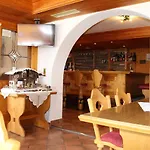 Hotel Valisera Galtür