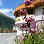 Hotel Valisera Galtür