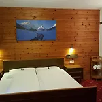 Hotel Valisera Galtür