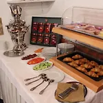 Hotel Valisera 3*