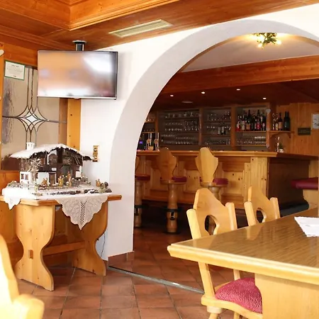 Otel Valisera Galtür