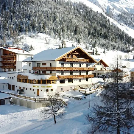 Valisera Hotel