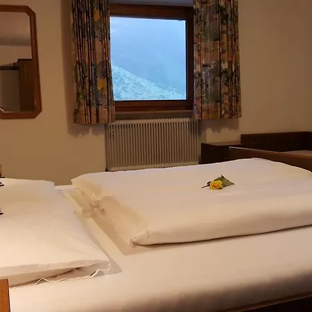 Otel Valisera Galtür