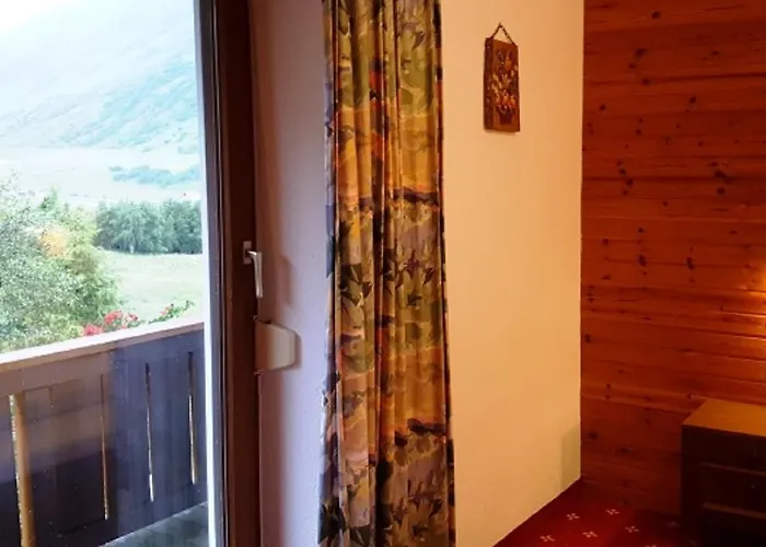 Valisera Hotel Galtür