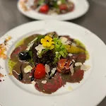 ホテル Valisera Galtür