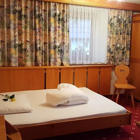 Hotel Valisera Galtuer