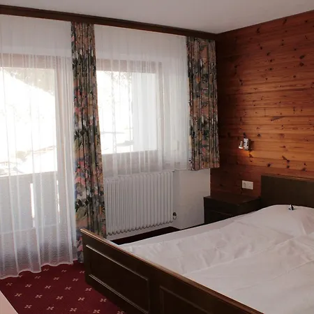 Valisera Hotel Galtuer