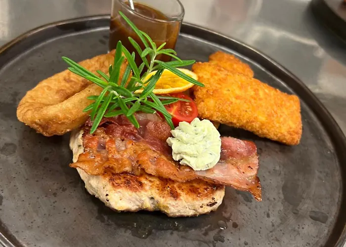 Valisera 3* 加尔蒂