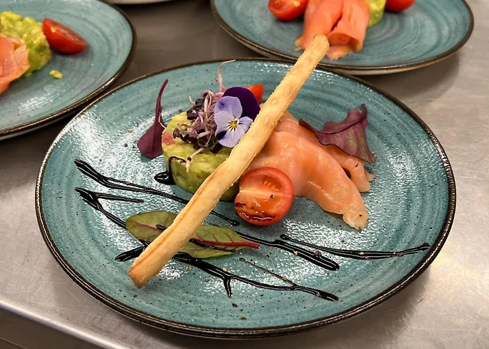 Valisera 酒店 加尔蒂