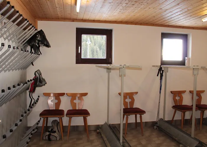 Valisera 3* 加尔蒂