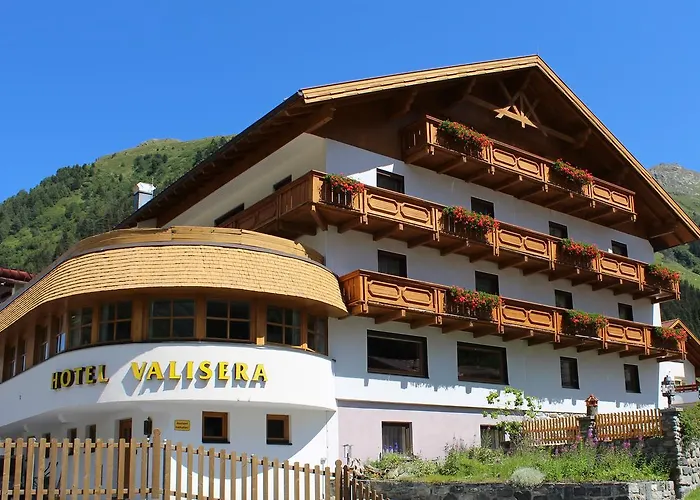 Valisera 3* 加尔蒂