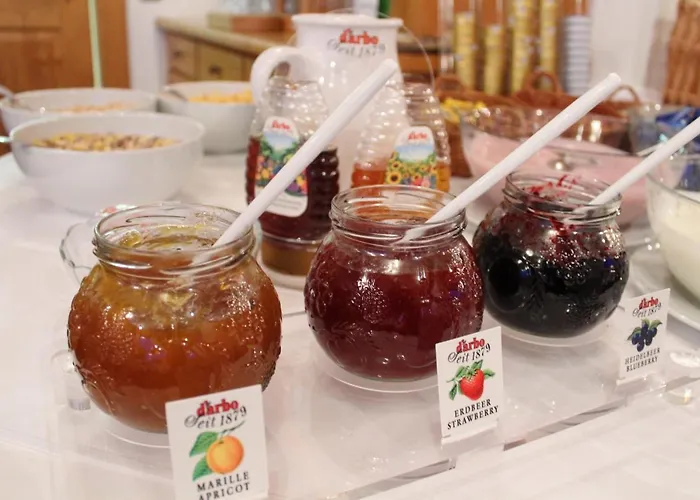 Valisera 酒店 加尔蒂