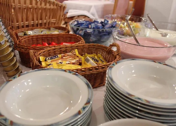 Valisera 酒店 加尔蒂