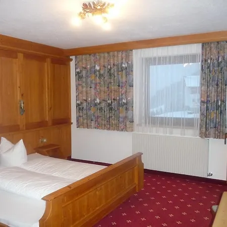 Hotel Valisera Galtuer