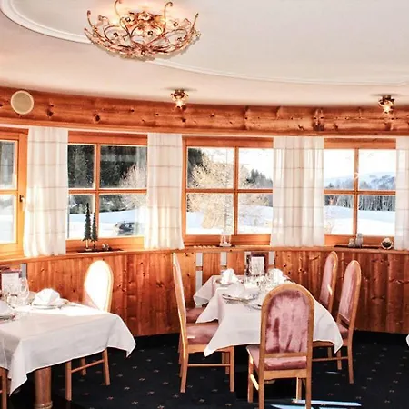 Hotel Valisera 3*