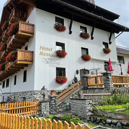 Valisera Hotel