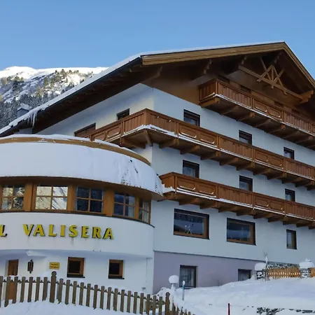 Valisera