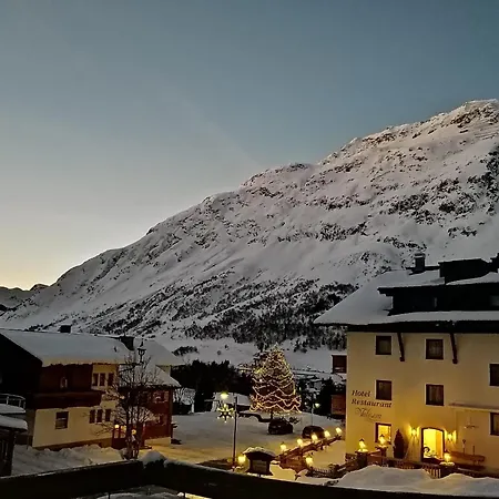 Hotel Valisera 3*