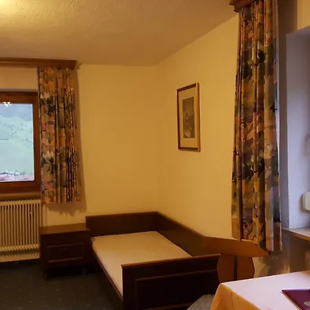 Hotel Valisera 3*