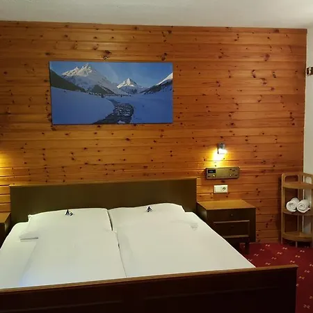 Hotel Valisera Galtuer