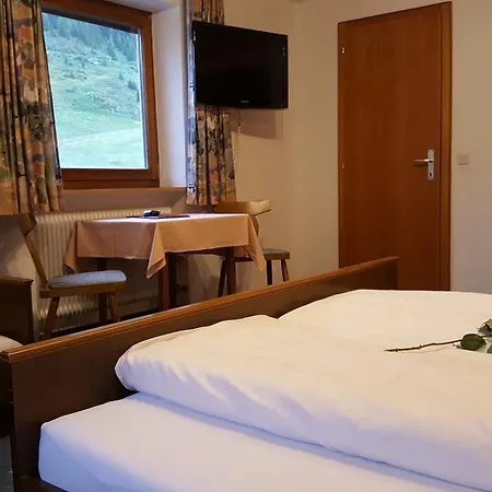 Hotel Valisera Galtuer