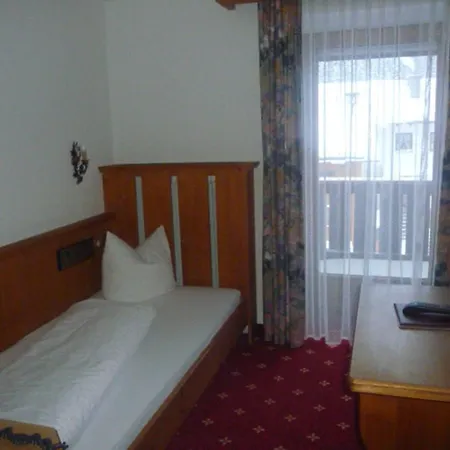 Hotel Valisera