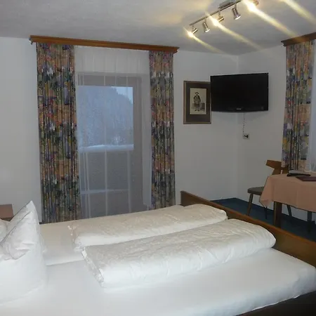 Hotel Valisera 3*