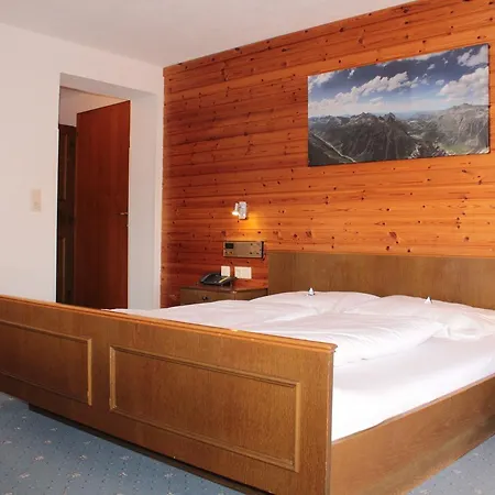 Hotel Valisera