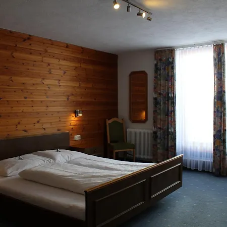 Hotel Valisera Galtuer