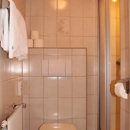 Valisera Hotel Galtuer