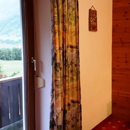Valisera Hotel Galtuer