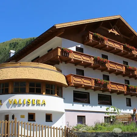 Valisera 3* Гальтюр