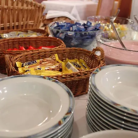 Valisera Hotel Galtuer