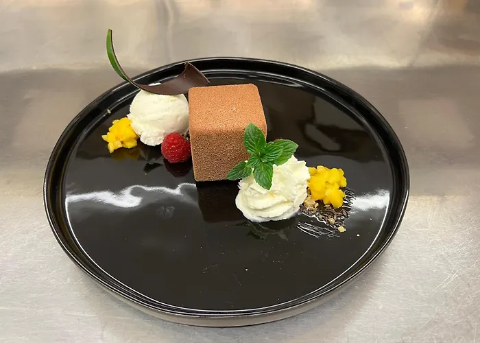 Valisera Hotel Galtür