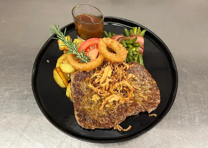 Hotel Valisera Galtür